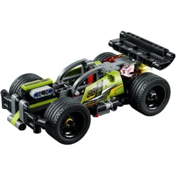 LEGO® Technic 42072 TOUT FEU !