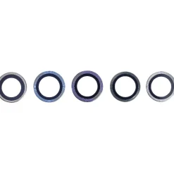 Lentille de protection verre trempé IPhone 13 Pro/13 Pro max