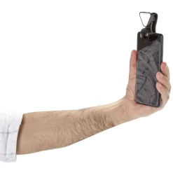 Lentille grand angle 0,65x + 15x macro lens