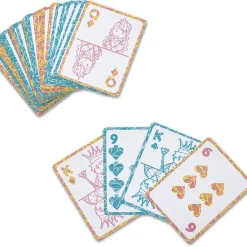 Les jeux des Petits Génies 4 plateaux en bois