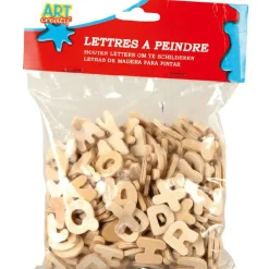 Lettre à peindre x300