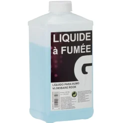 Liquide pour machine à fumée 1L