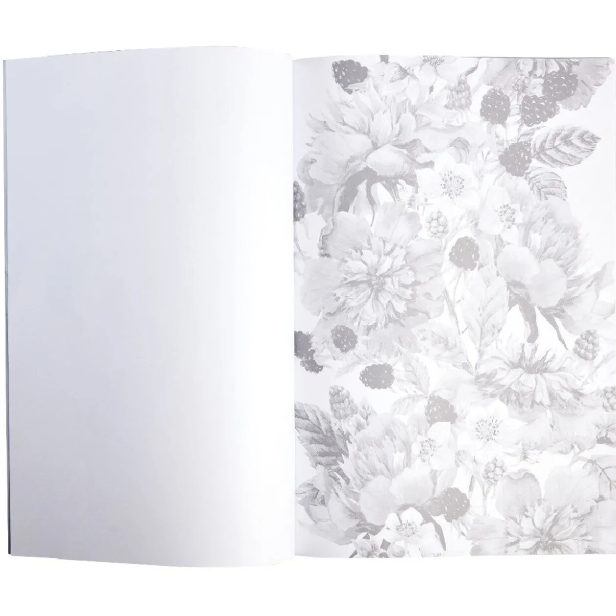 Livre de coloriage adulte