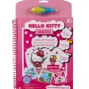 Livre de coloriage magique Hello Kitty