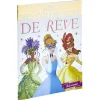 Livre de coloriage Princesses Disney Bal Masqué 32 pages