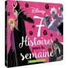 Livre Disney - 7 histoires pour la semaine