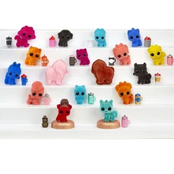 L.O.L. surprise Fuzzy Pets