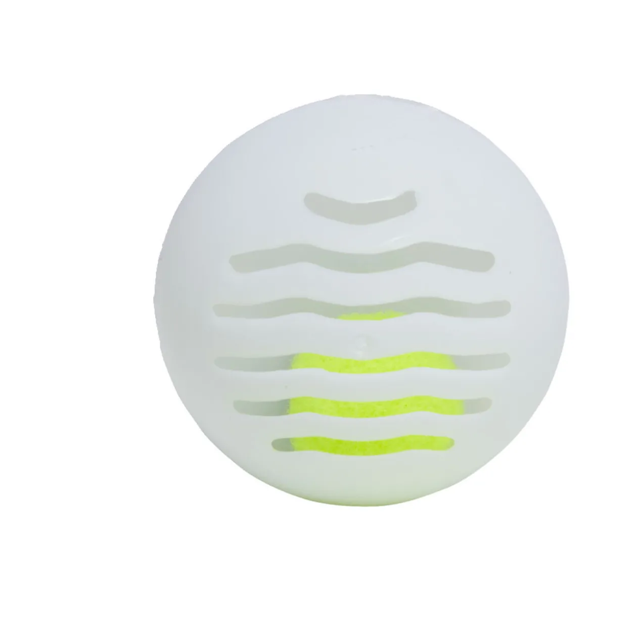 Lot de 6 boules désodorisantes pour chaussures