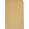 Lot de 25 enveloppes kraft avec bande auto-adhésive 22,9x32,4cm