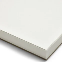 Lot de 50 feuilles pour peinture à l'eau