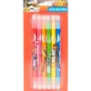 Lot de 6 Feutres STAR WARS