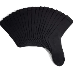 Lot de 10 paires de chaussettes pour homme T43/46