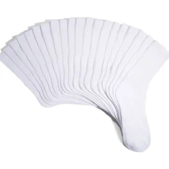 Lot de 10 paires de chaussettes pour homme T39/42