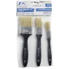 Lot de 3 pinceaux 50/25/18mm