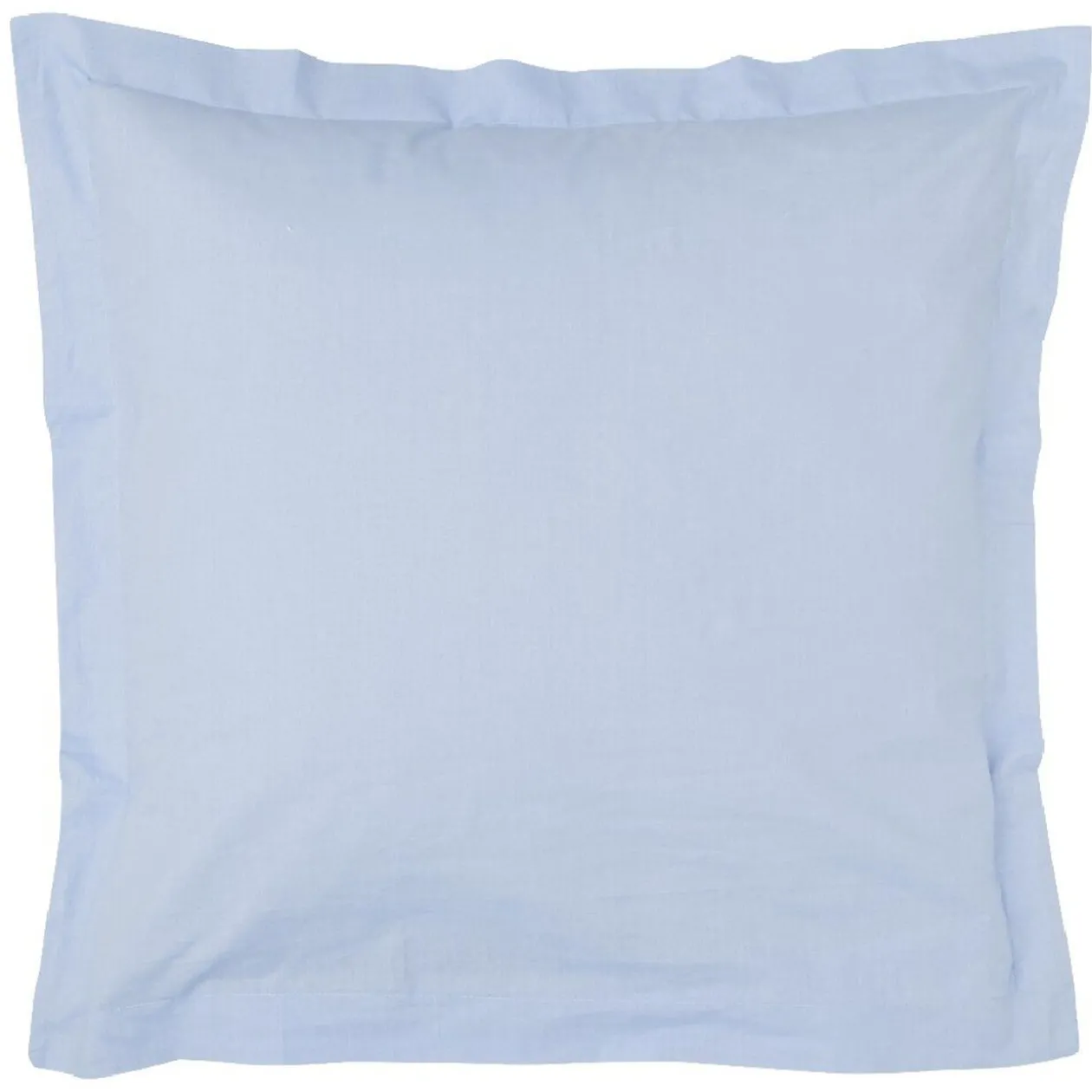 Lot de 2 taies d'oreiller 65x65cm