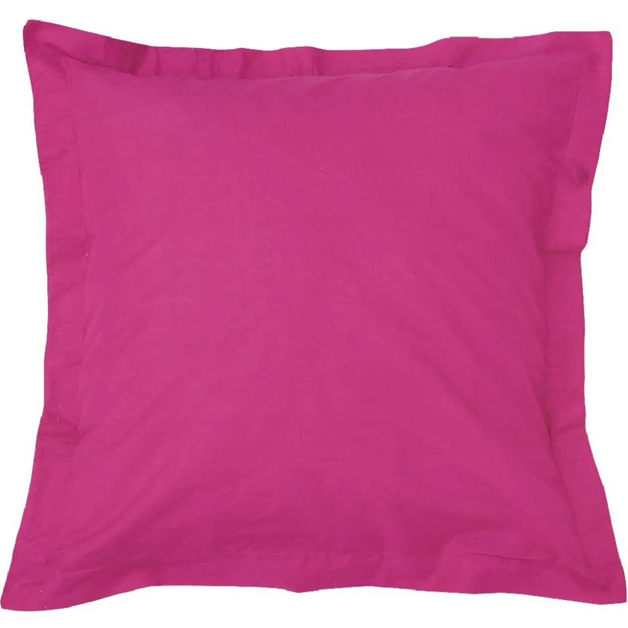 Lot de 2 taies d'oreiller 65x65cm