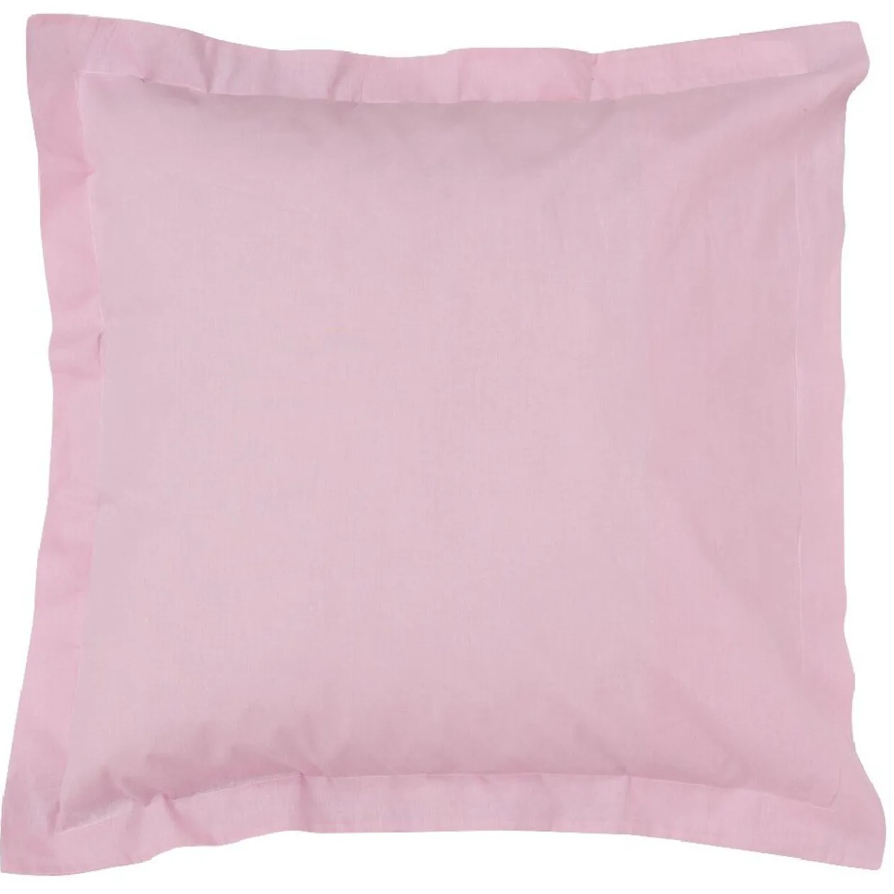 Lot de 2 taies d'oreiller 65x65cm