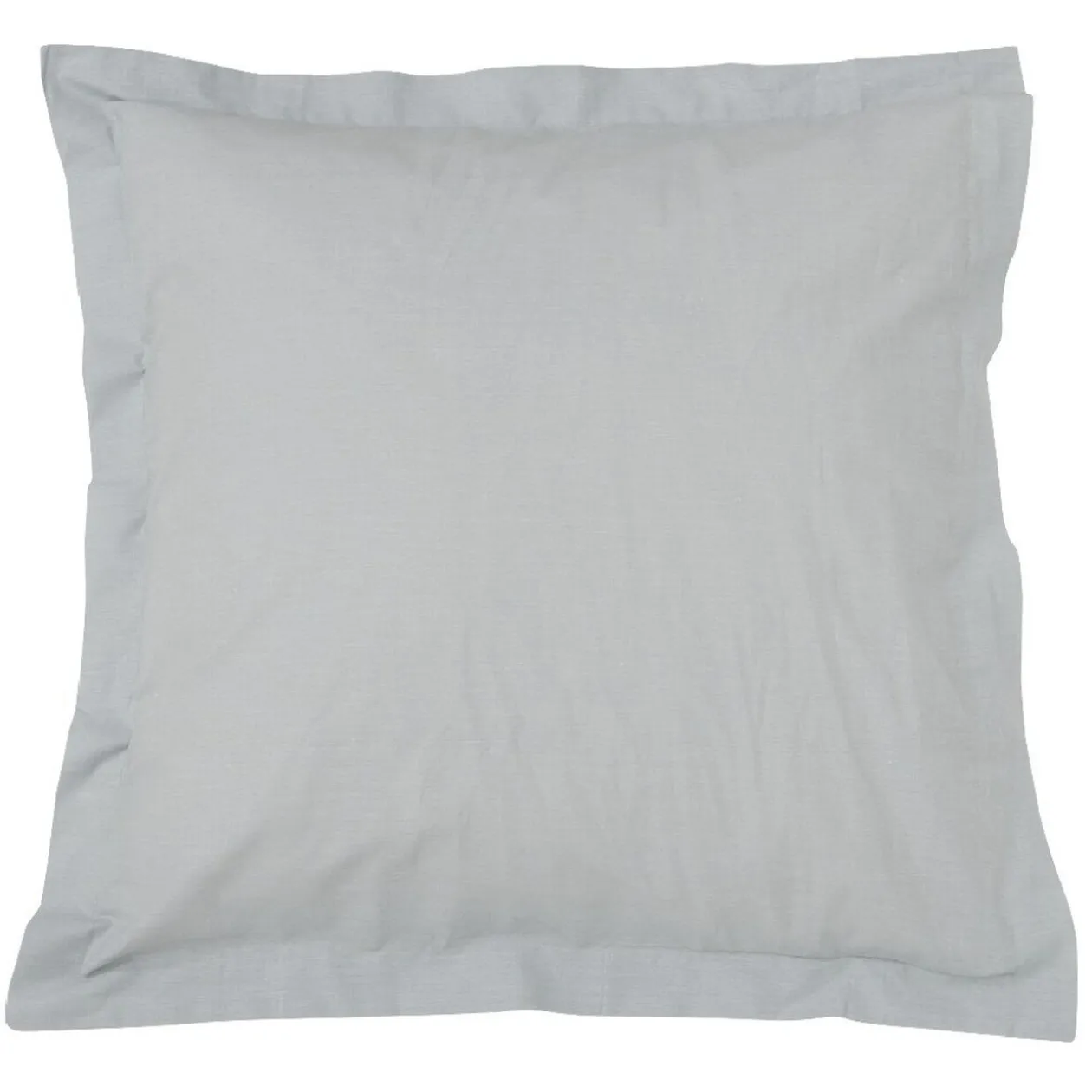 Lot de 2 taies d'oreiller 65x65cm