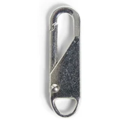 Lot de 4 tirettes universelles pour fermeture à glissière