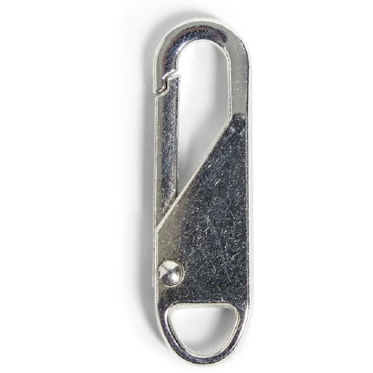 Lot de 4 tirettes universelles pour fermeture à glissière