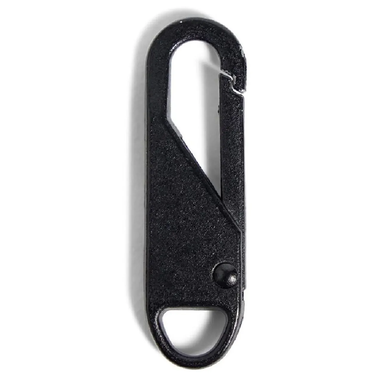 Lot de 4 tirettes universelles pour fermeture à glissière