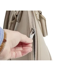 Lot de 4 tirettes universelles pour fermeture à glissière