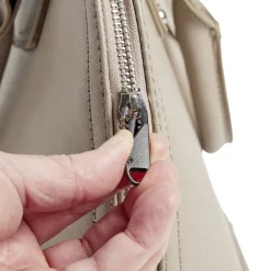 Lot de 4 tirettes universelles pour fermeture à glissière