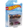 Lot de 2 véhicules Hot Wheels
