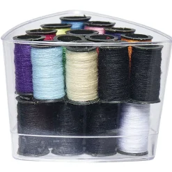 Lot de fil à coudre X24