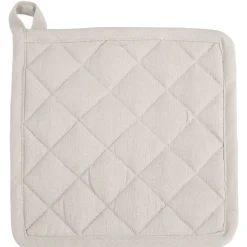 Lot de linge de cuisine en coton