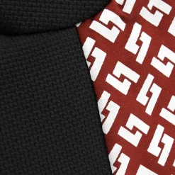 Lot gant + manique en coton et silicone