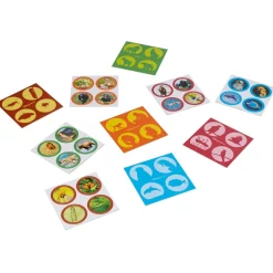 Loto animaux Disney Nature