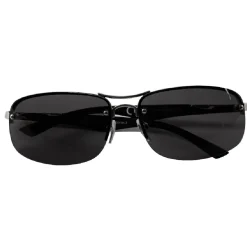 Lunette de soleil pour homme