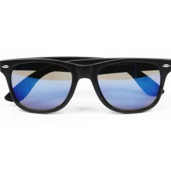 Lunette solaire plastique