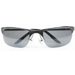 Lunette solaire plastique