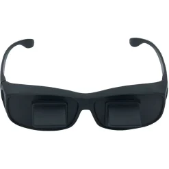 Lunettes de lecture à 90°