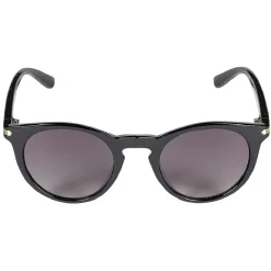 Lunettes de soleil léopard pour femme