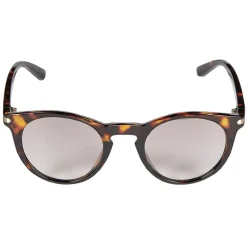 Lunettes de soleil léopard pour femme