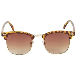 Lunettes de soleil mixtes