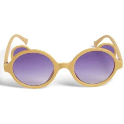 Lunettes de soleil pour enfant plastique 5 coloris