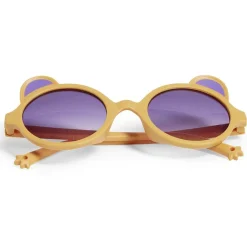 Lunettes de soleil pour enfant plastique 5 coloris
