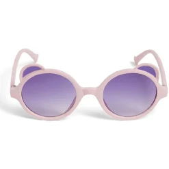 Lunettes de soleil pour enfant plastique 5 coloris