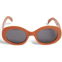 Lunettes de soleil pour enfant plastique 5 coloris