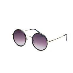 Lunettes de soleil pour femme noir