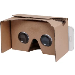 Lunettes réalité virtuelle