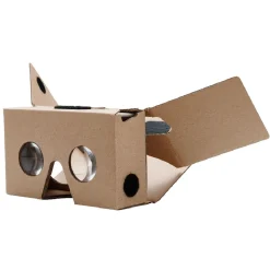 Lunettes réalité virtuelle