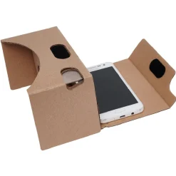 Lunettes réalité virtuelle