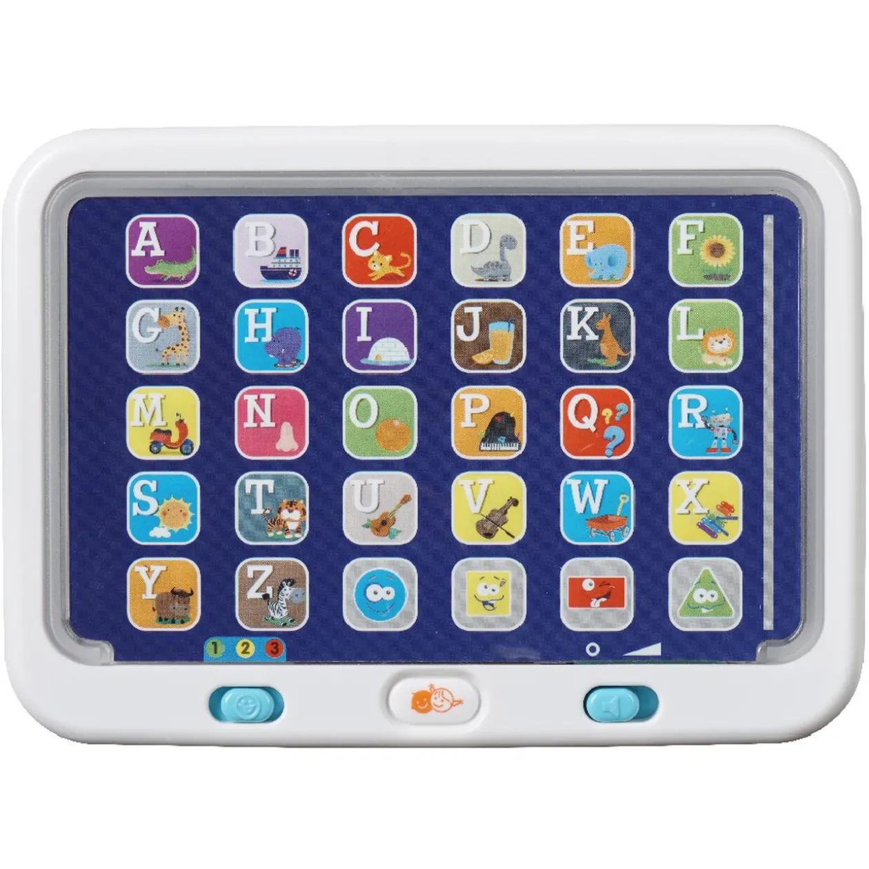 Ma première tablette éducative