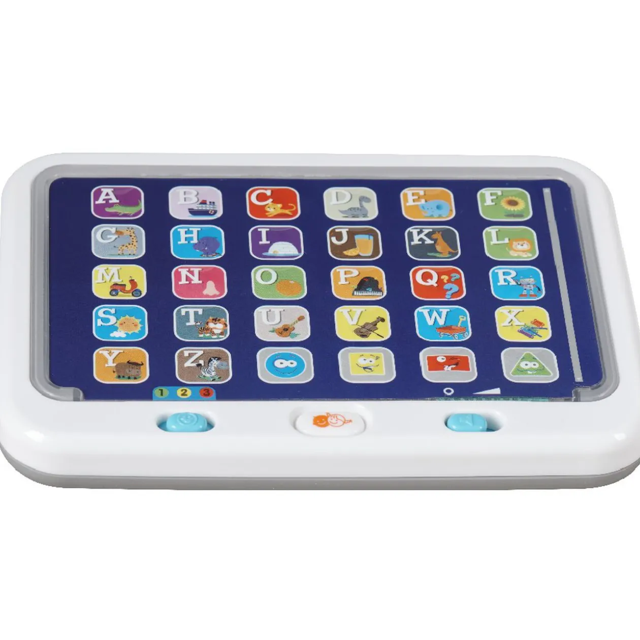 Ma première tablette éducative