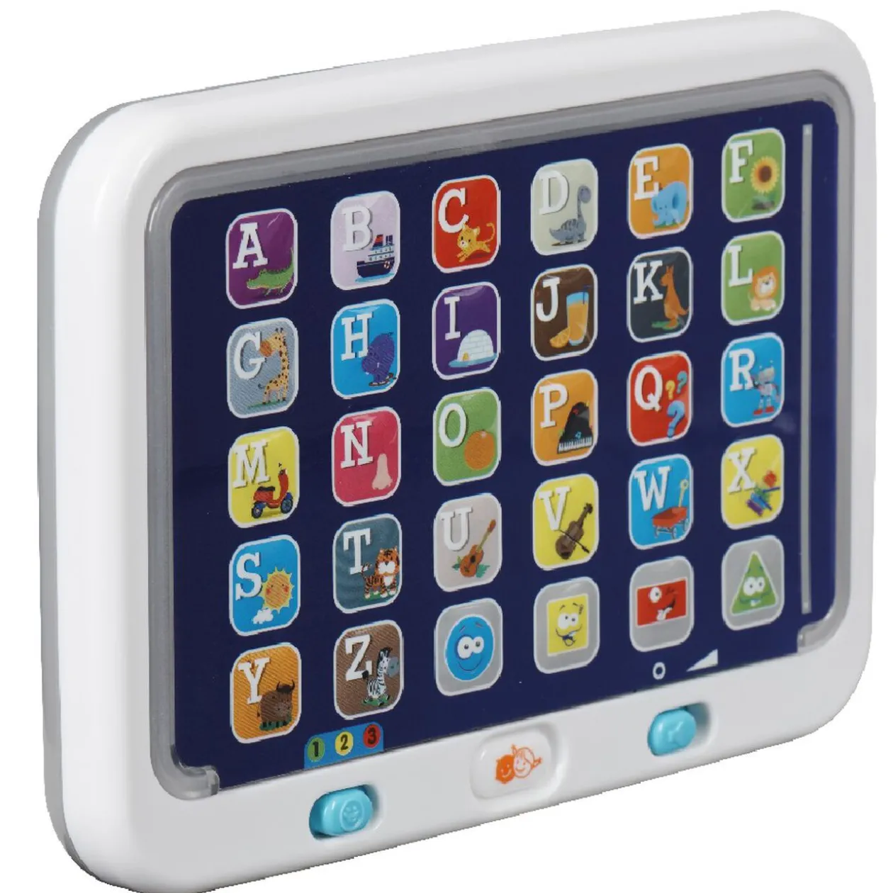 Ma première tablette éducative